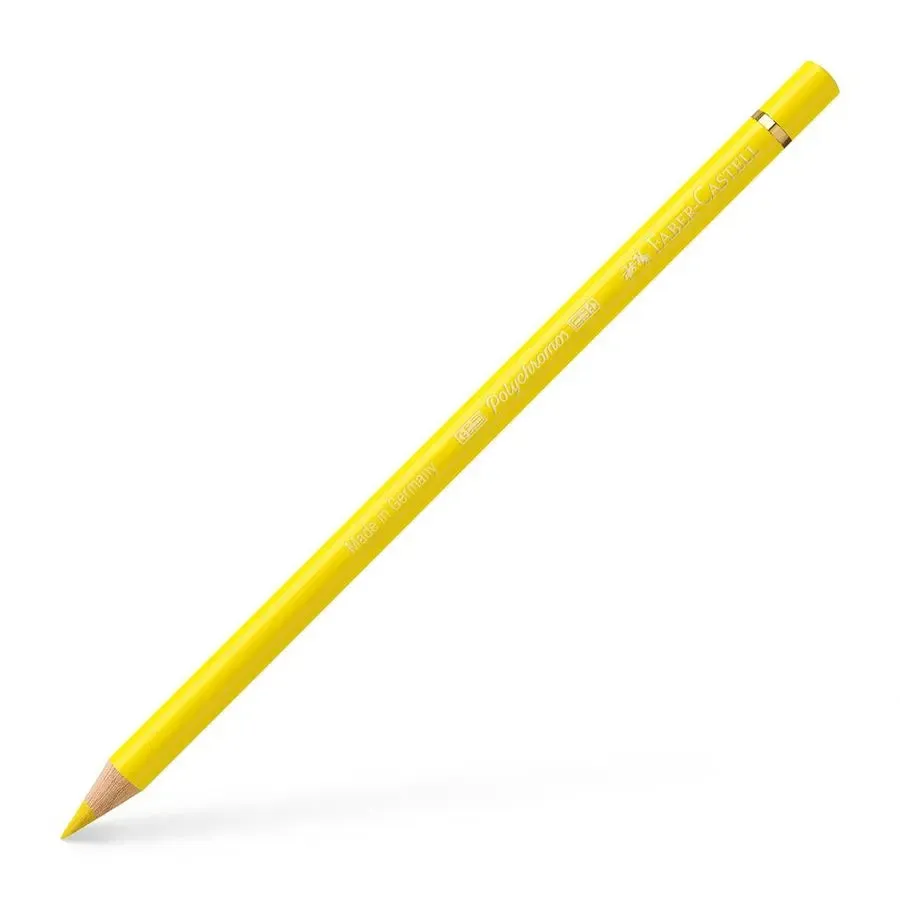 Faber Castell Polychromos