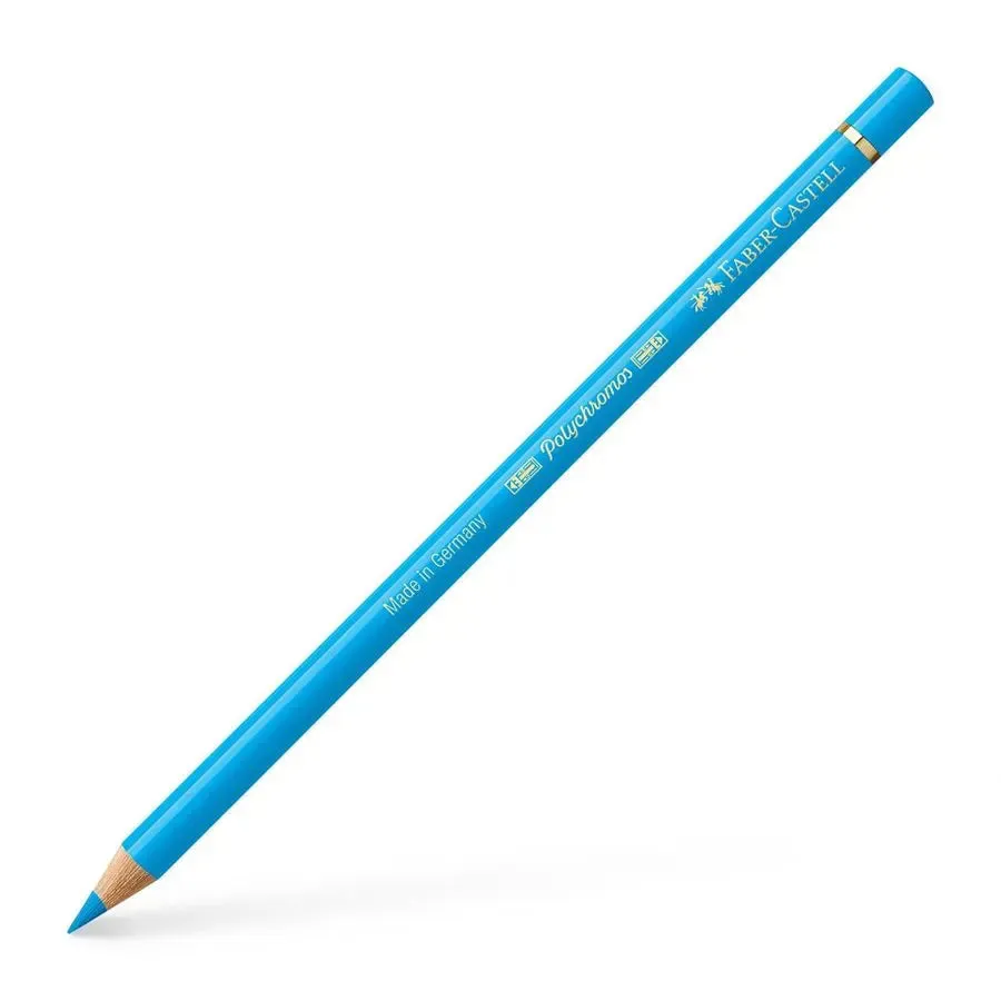 Faber Castell Polychromos