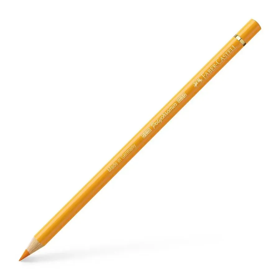 Faber Castell Polychromos