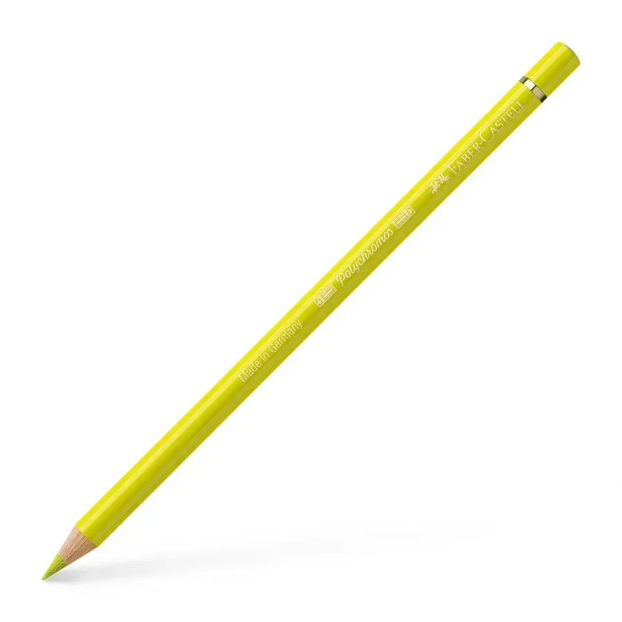 Faber Castell Polychromos
