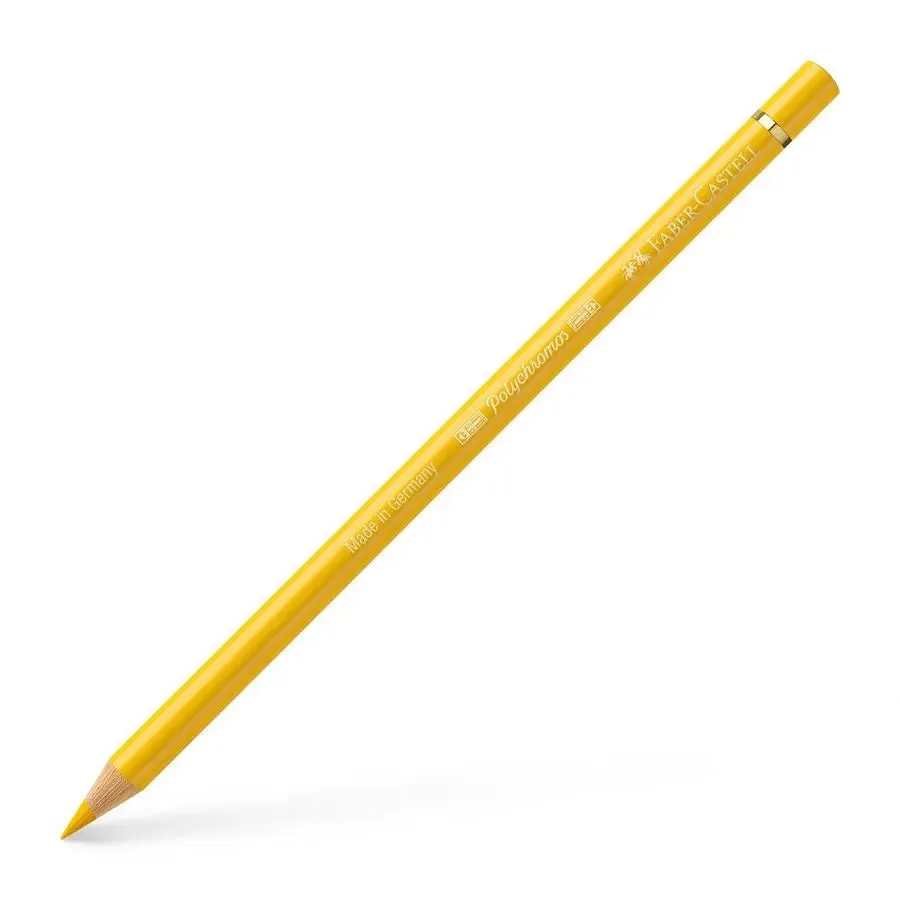 Faber Castell Polychromos