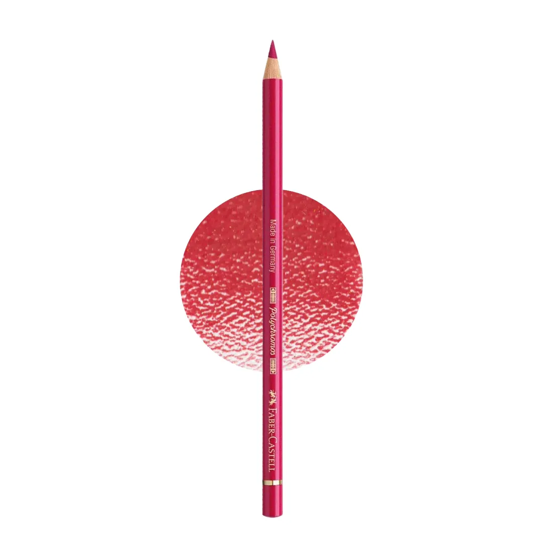 Faber Castell Polychromos