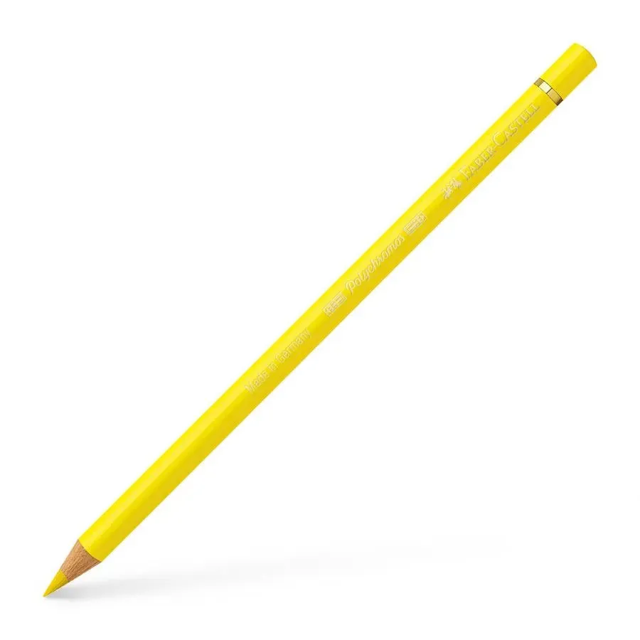 Faber Castell Polychromos
