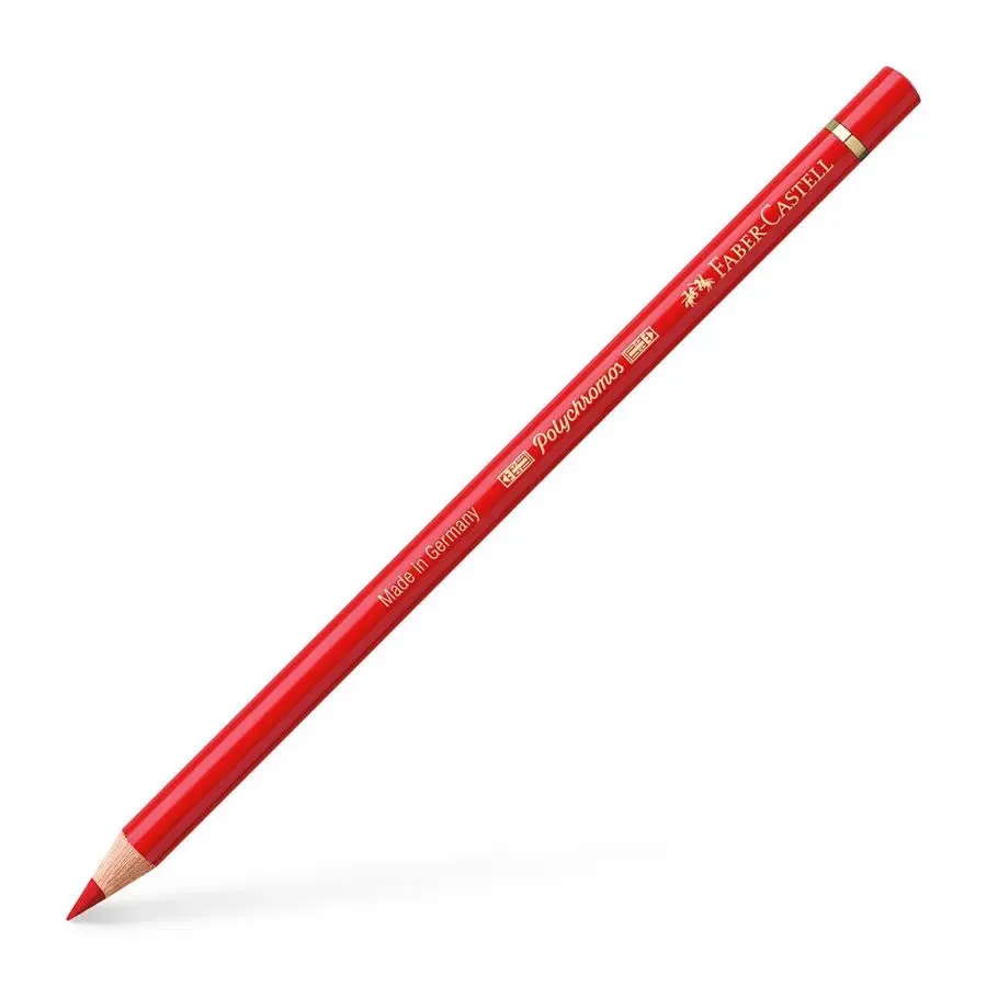 Faber Castell Polychromos