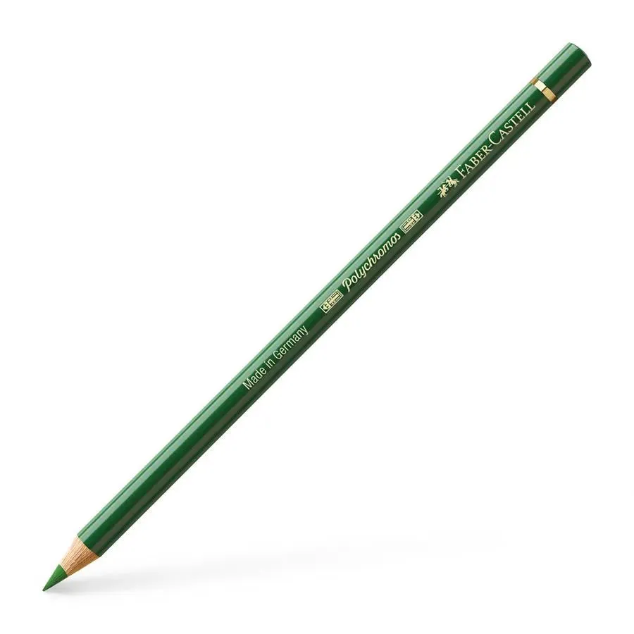 Faber Castell Polychromos