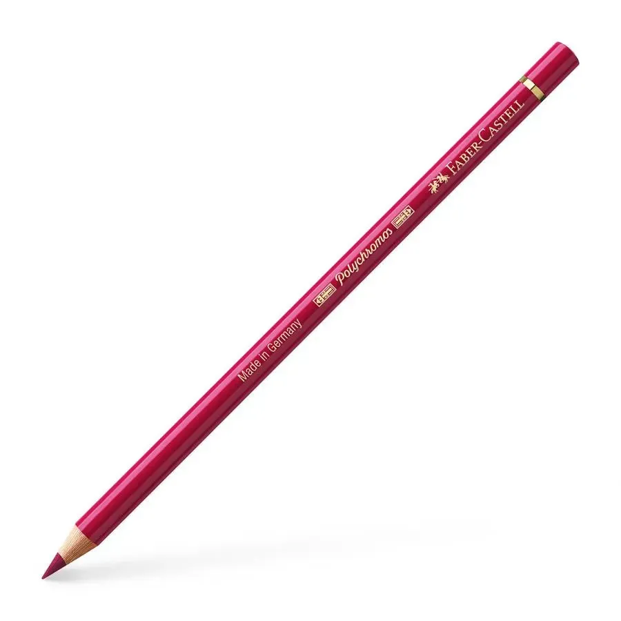 Faber Castell Polychromos
