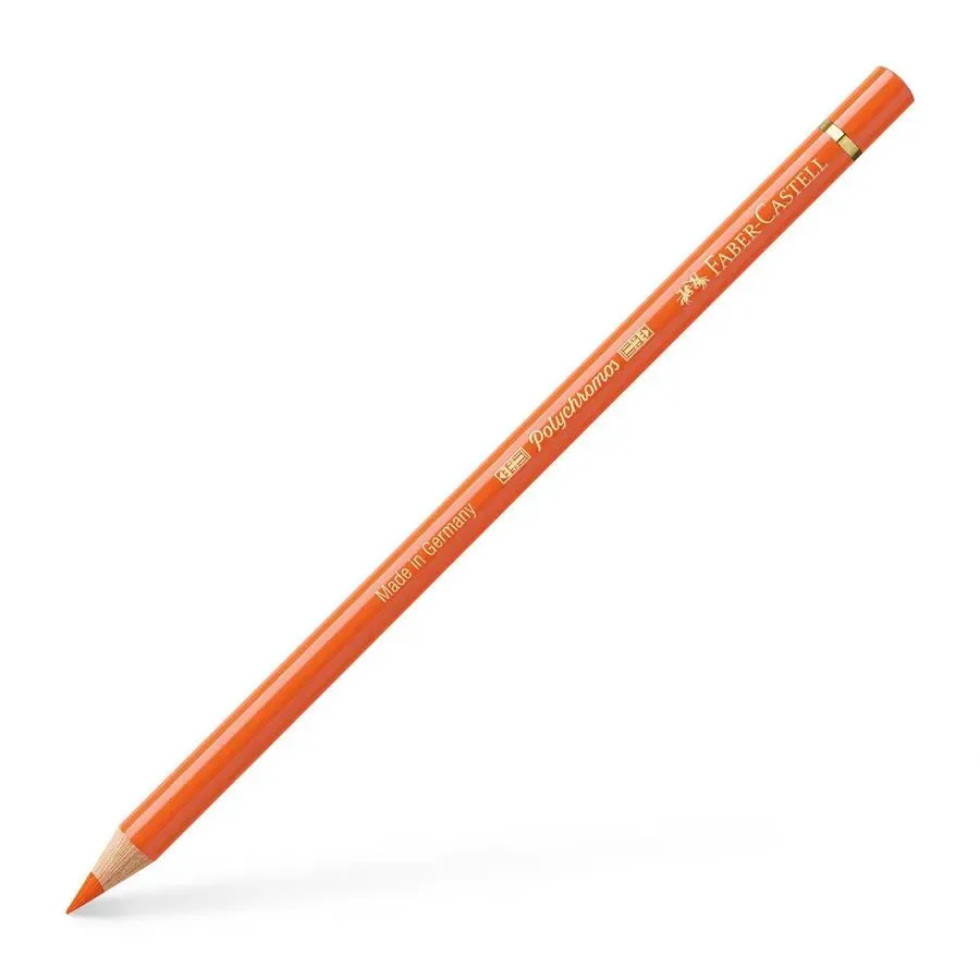 Faber Castell Polychromos