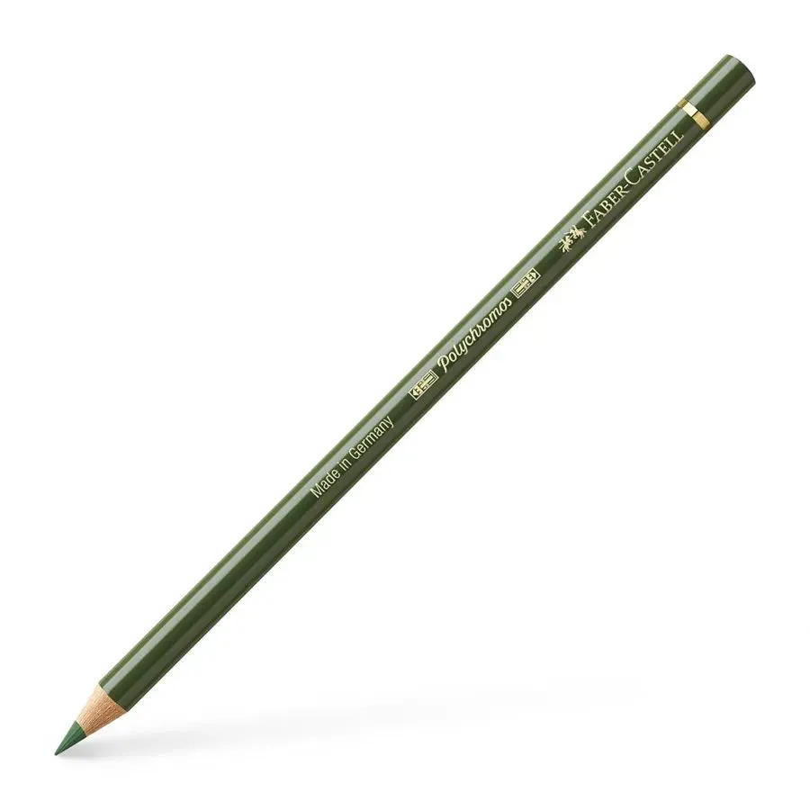 Faber Castell Polychromos