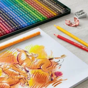 Faber Castell Polychromos