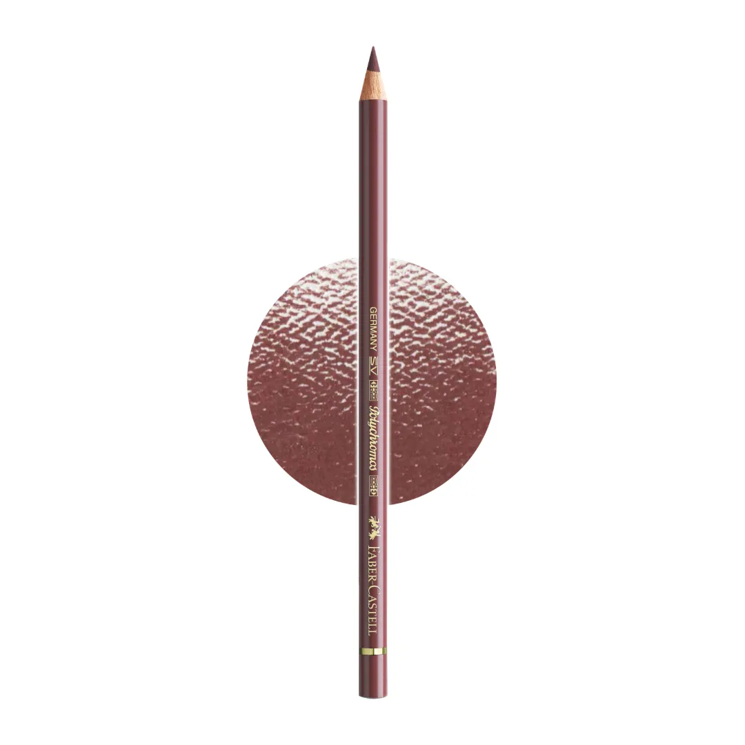 Faber Castell Polychromos