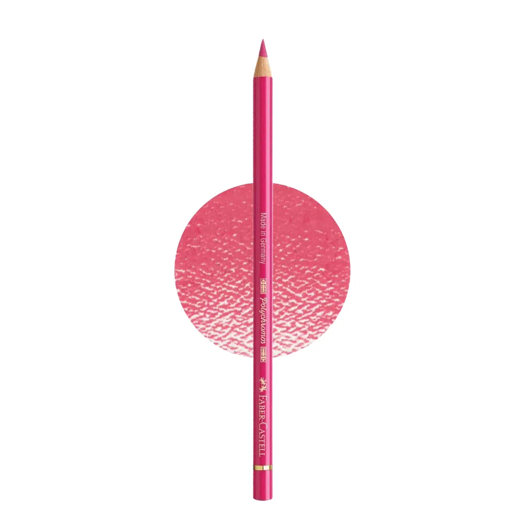 Faber Castell Polychromos