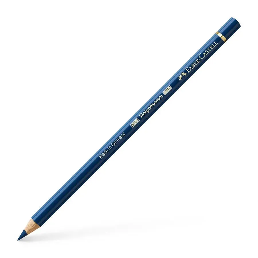 Faber Castell Polychromos