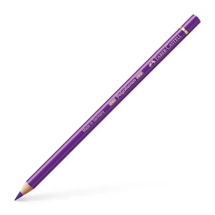 Faber Castell Polychromos