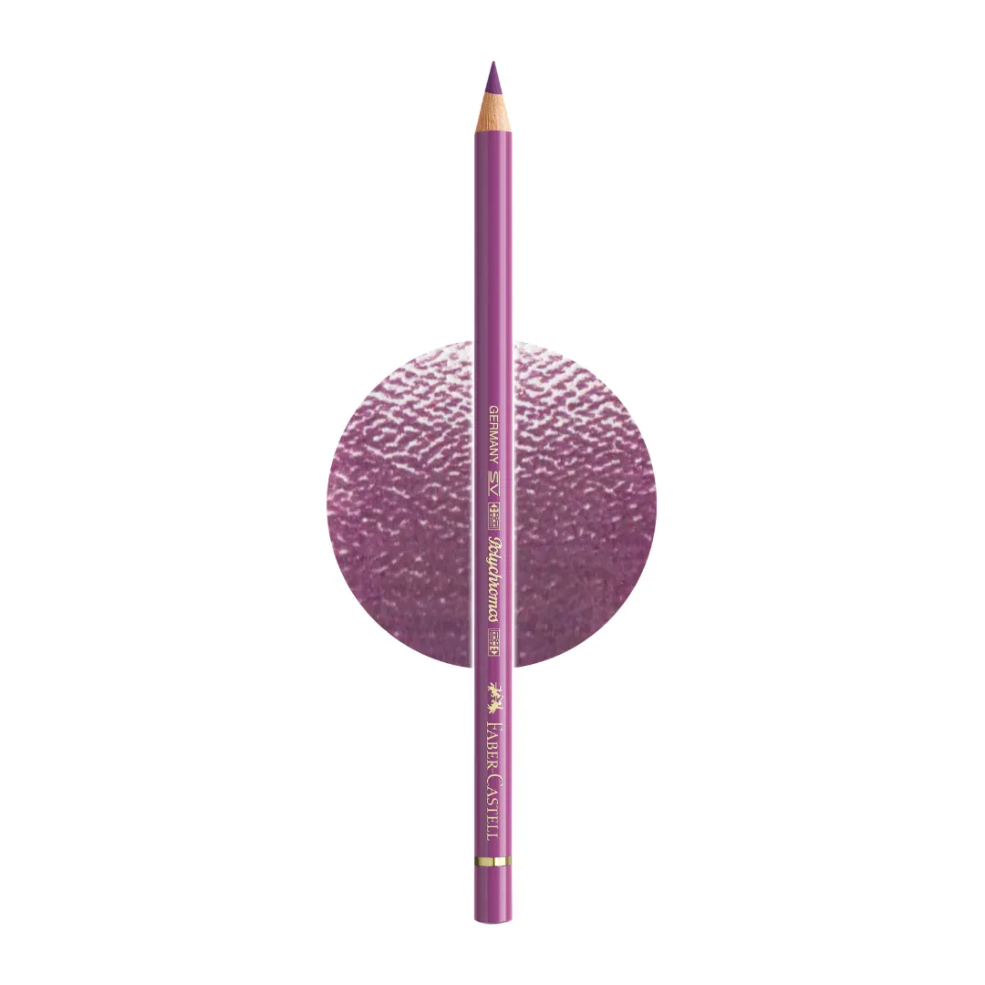Faber Castell Polychromos