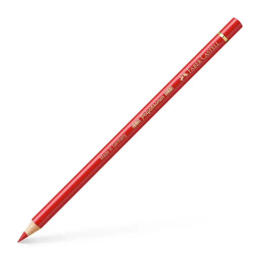 Faber Castell Polychromos