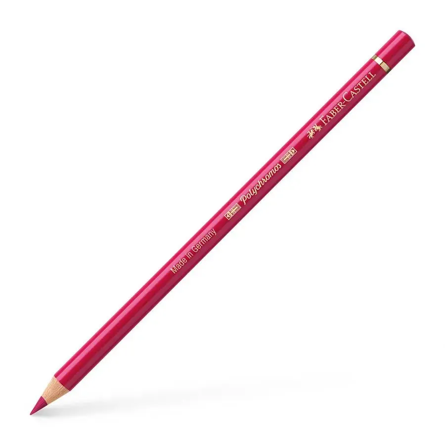Faber Castell Polychromos