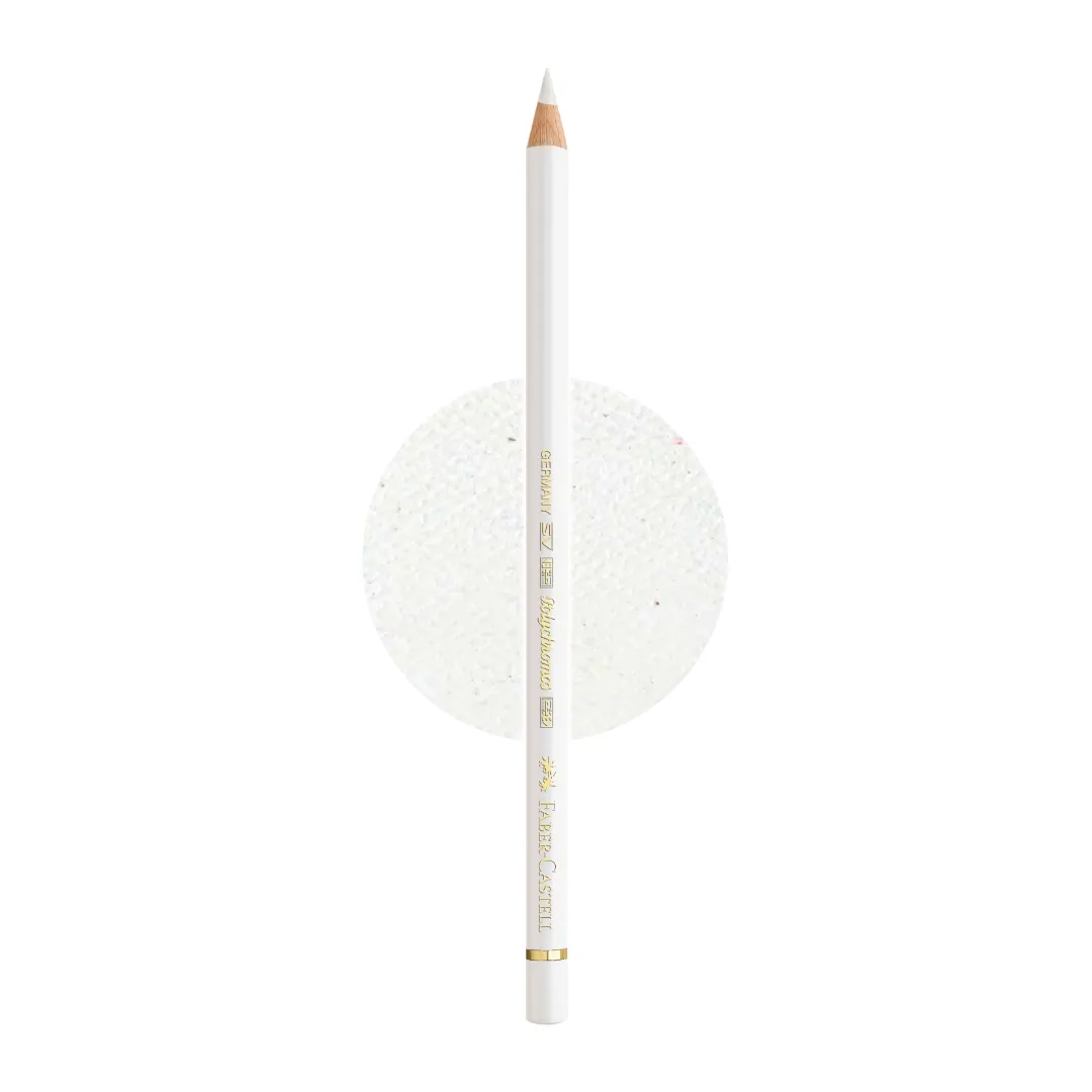 Faber Castell Polychromos