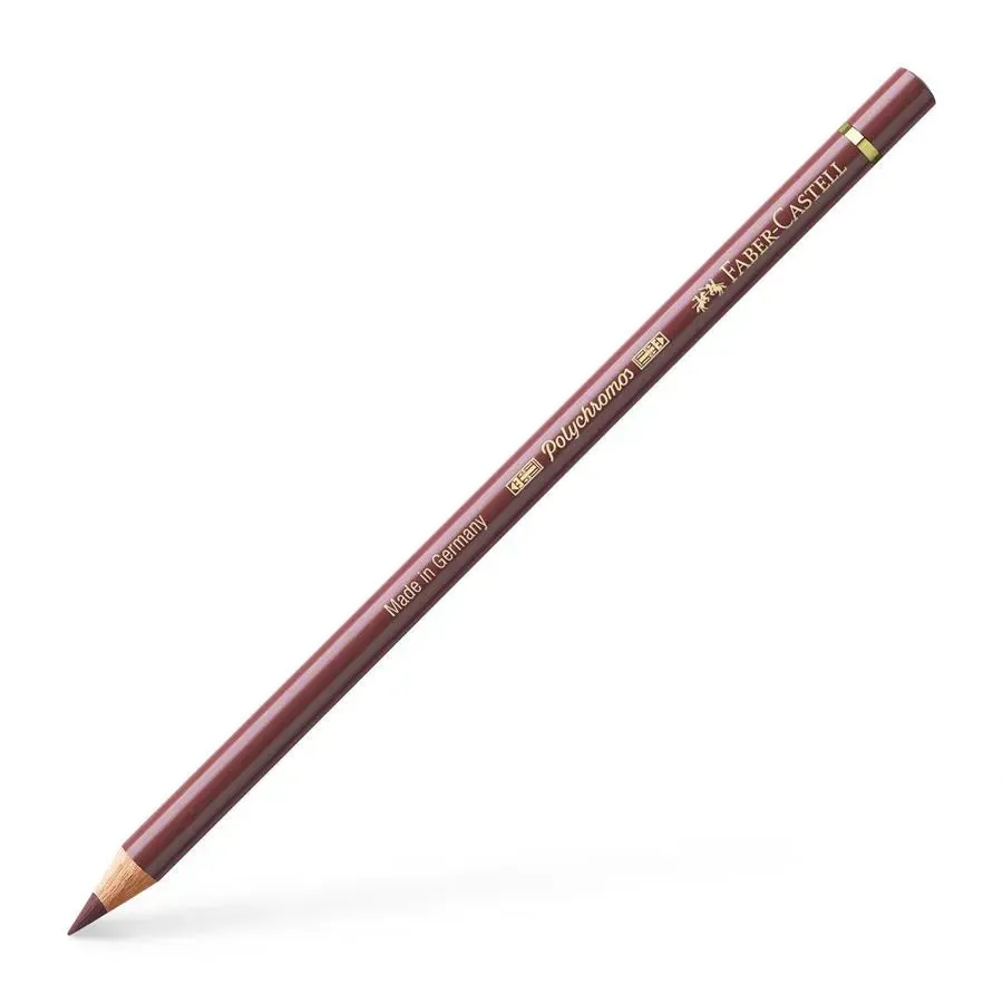Faber Castell Polychromos