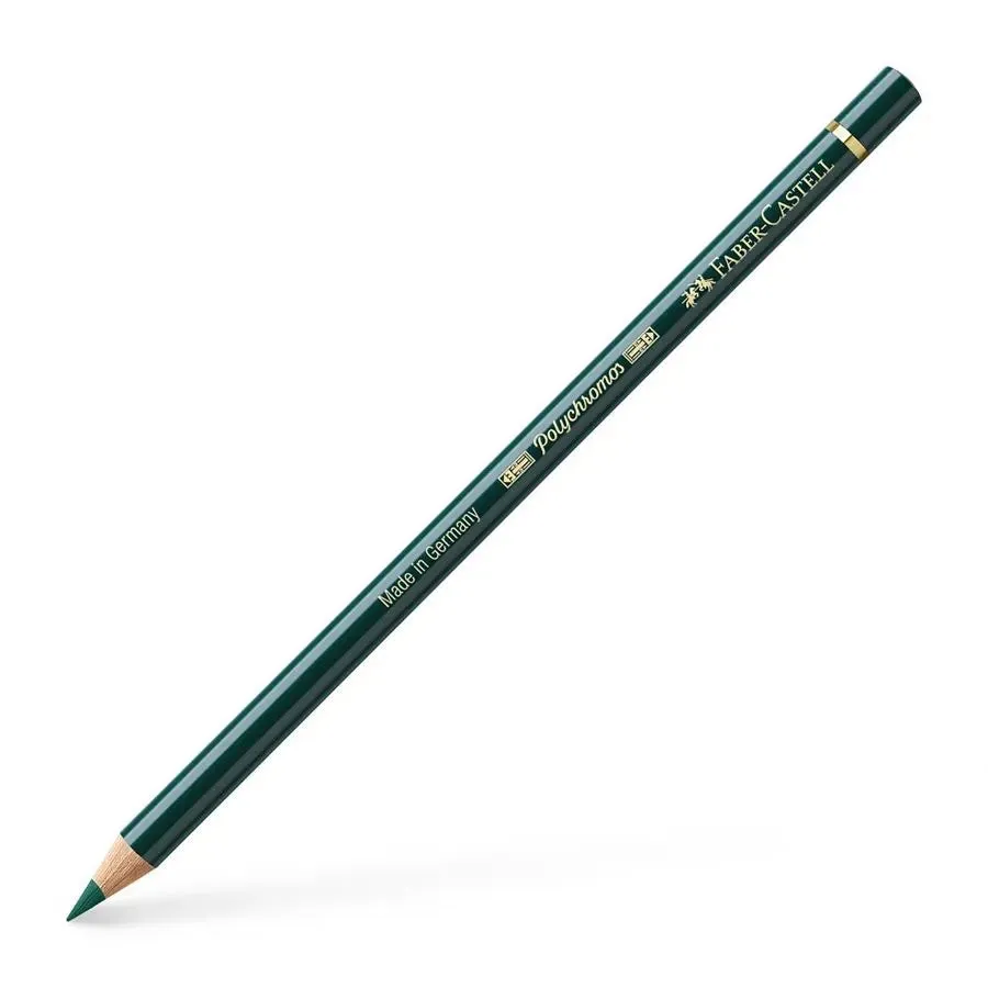 Faber Castell Polychromos