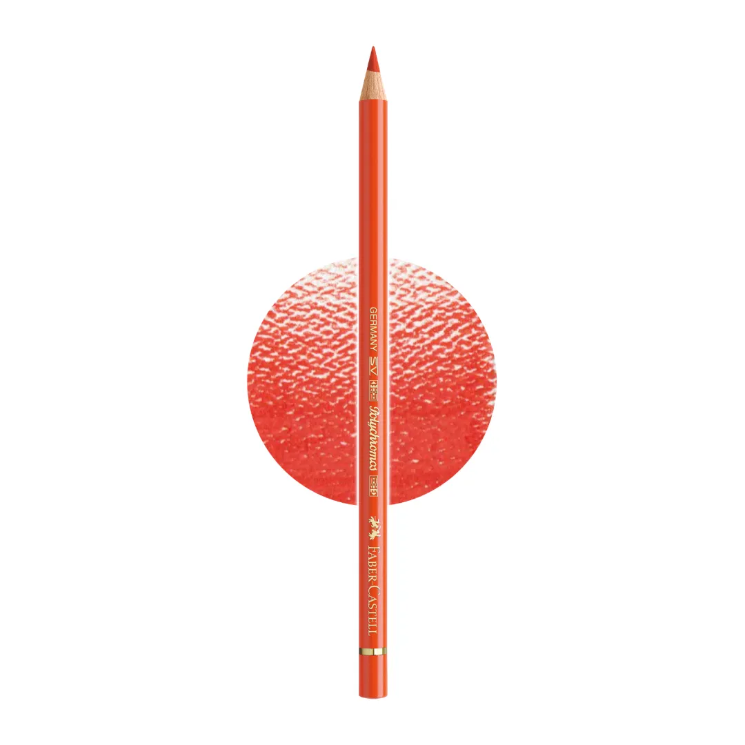 Faber Castell Polychromos