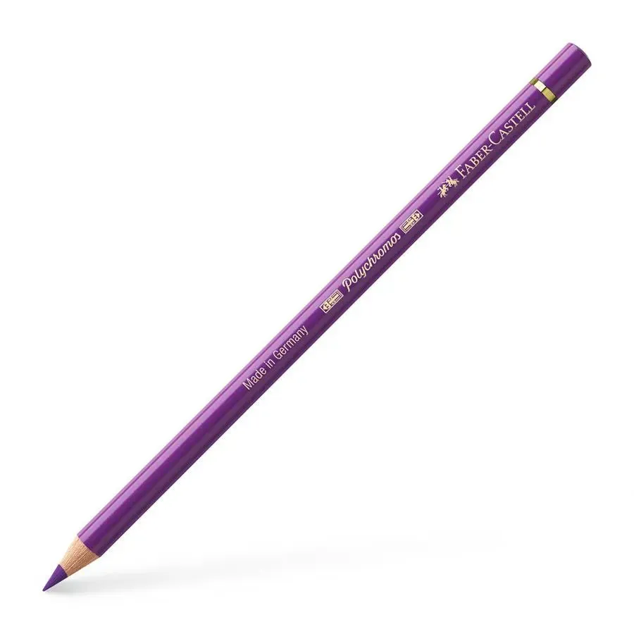 Faber Castell Polychromos
