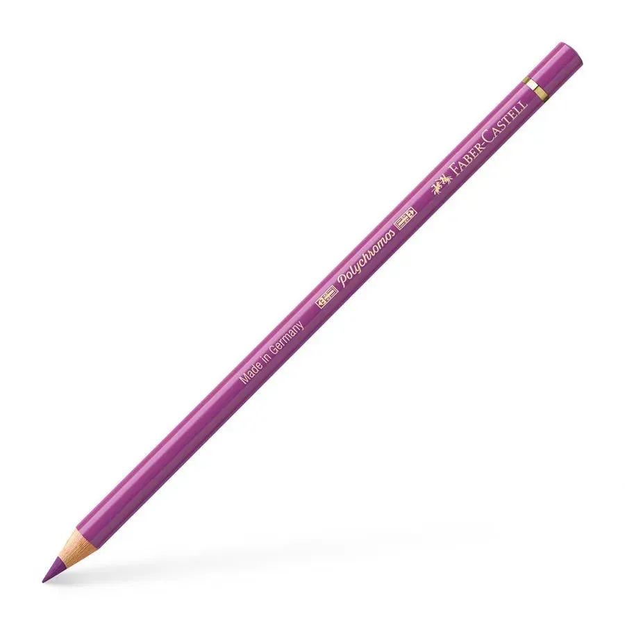 Faber Castell Polychromos