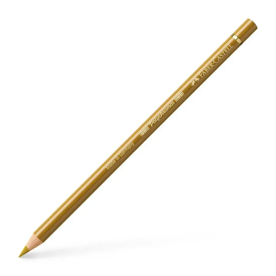 Faber Castell Polychromos