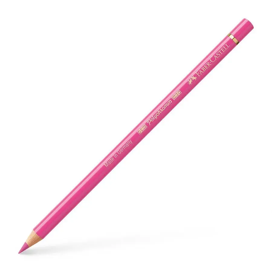 Faber Castell Polychromos