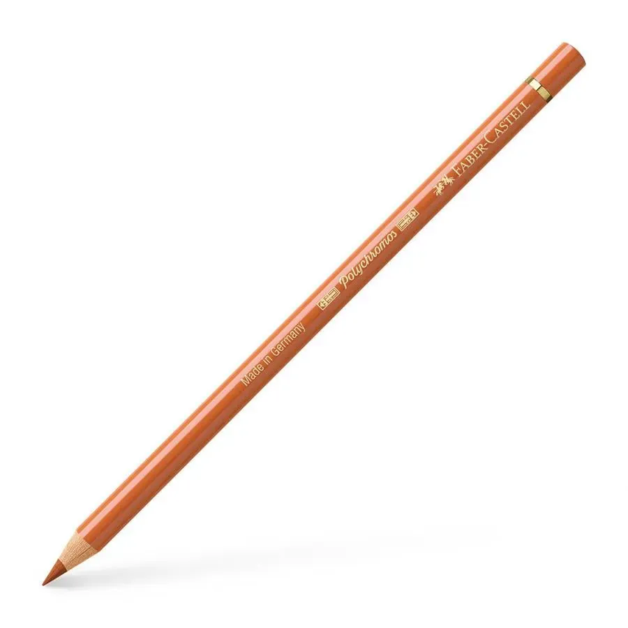 Faber Castell Polychromos