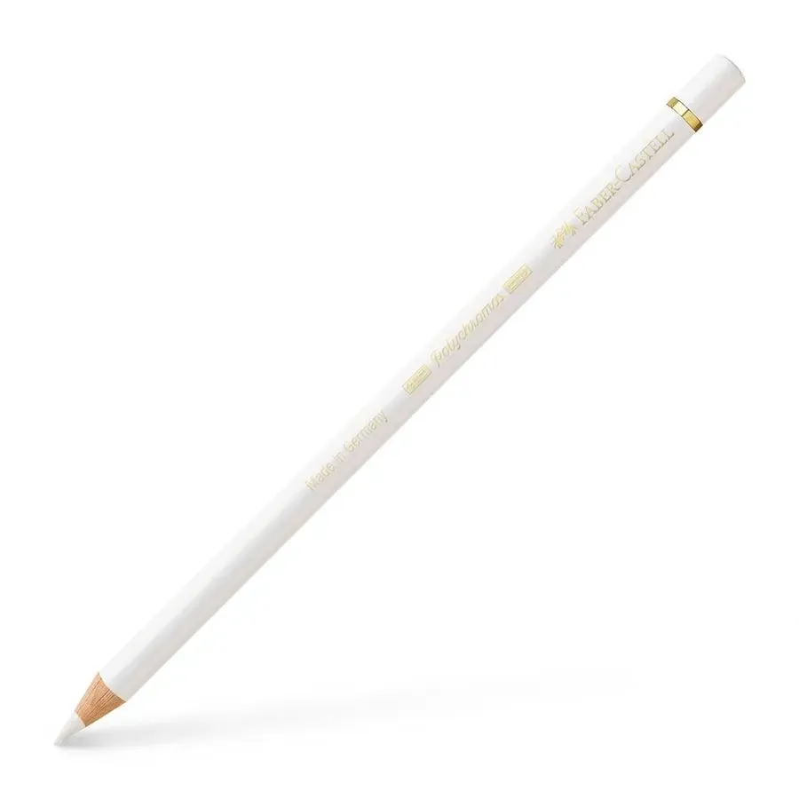 Faber Castell Polychromos