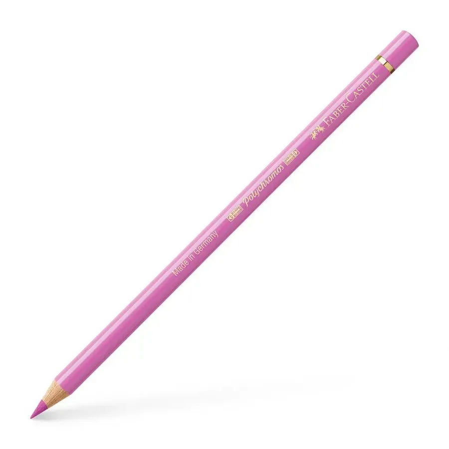 Faber Castell Polychromos
