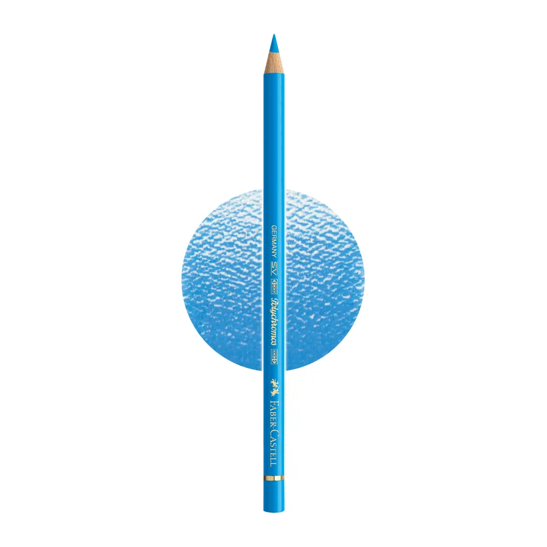 Faber Castell Polychromos