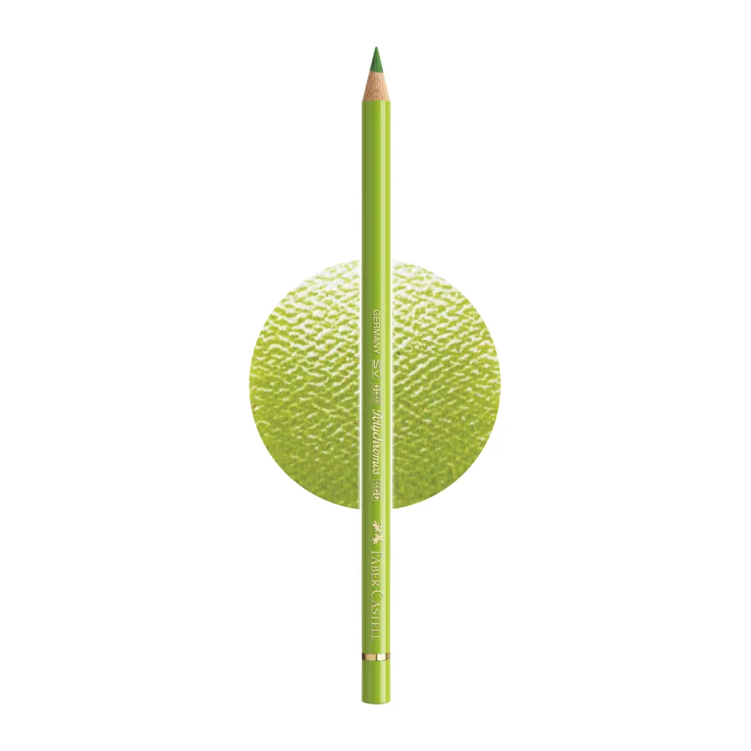 Faber Castell Polychromos