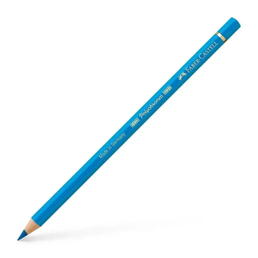 Faber Castell Polychromos