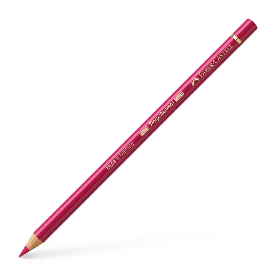 Faber Castell Polychromos
