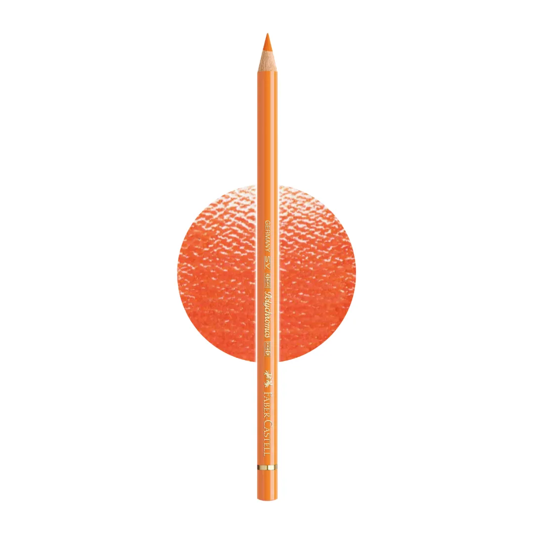 Faber Castell Polychromos