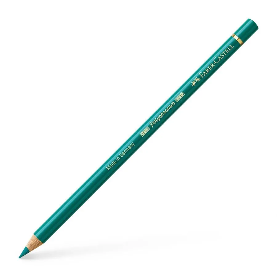Faber Castell Polychromos