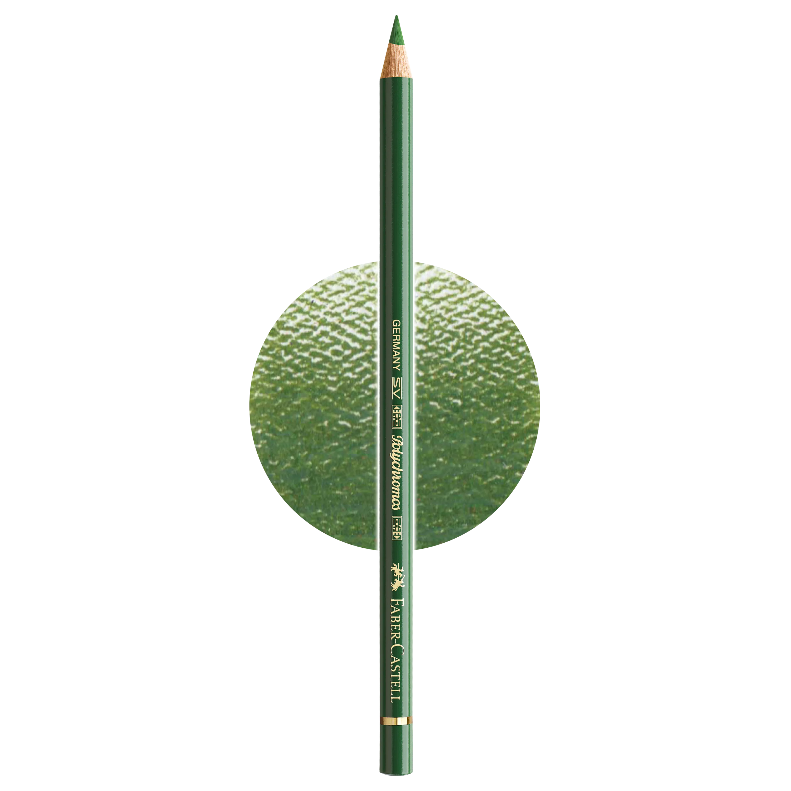 Faber Castell Polychromos