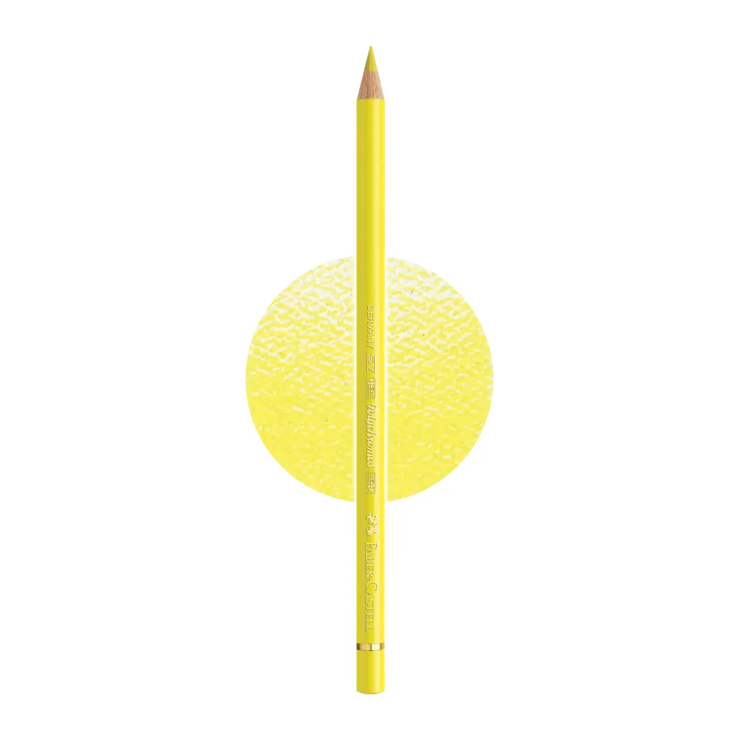 Faber Castell Polychromos