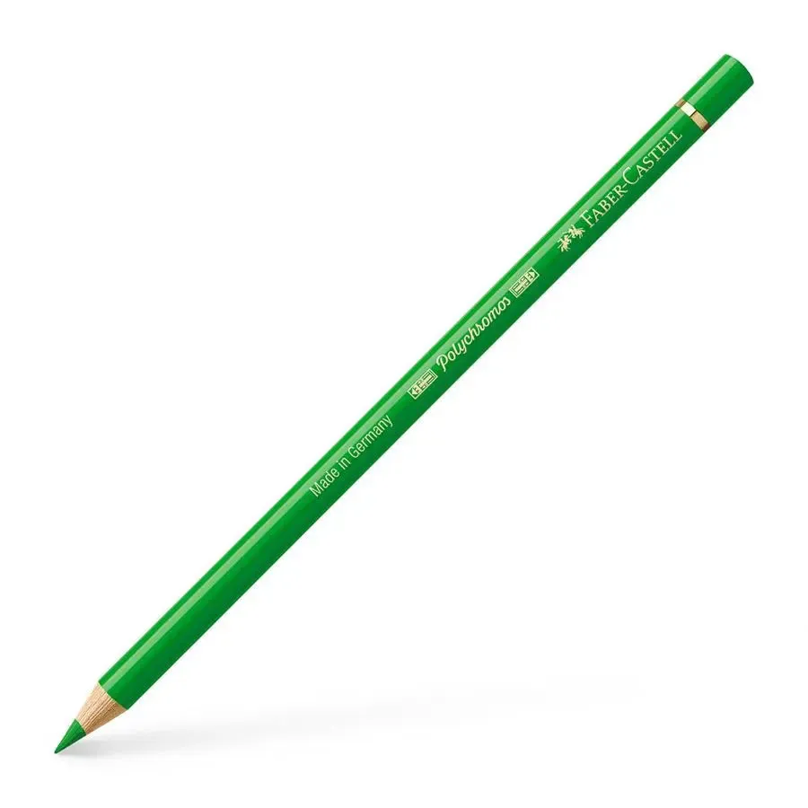Faber Castell Polychromos