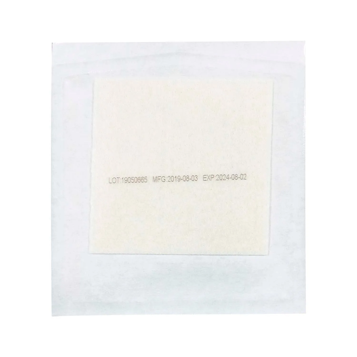 FarlaFIBRE Gelling Fibre | 10 x 10cm | Pack of 5