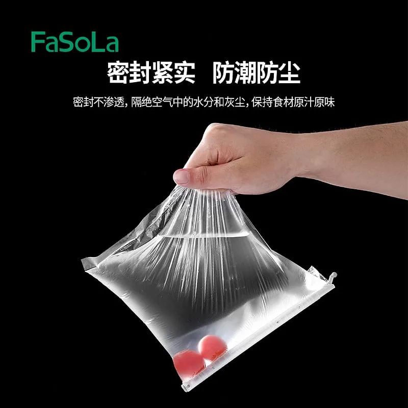 FaSoLa Thickened PP Sealing Rods - Olive Green & Lotus Pink, 12cm, 6 Pieces X3