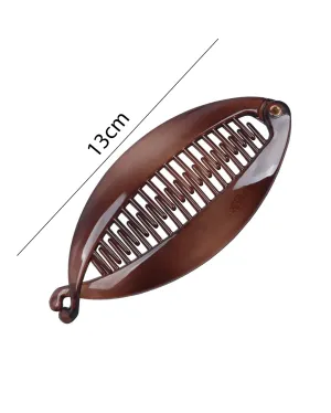 Fish Hair Clip Accessories - 7671