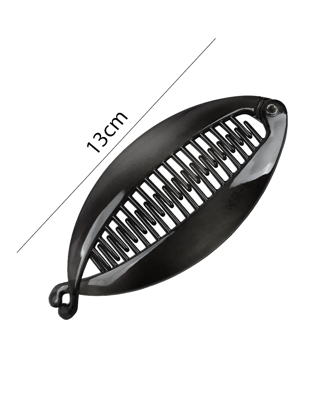 Fish Hair Clip Accessories - 7671