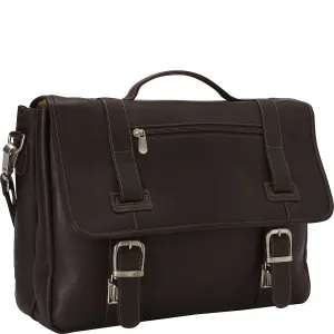 FLAP-OVER SOFT SIDED BRIEF