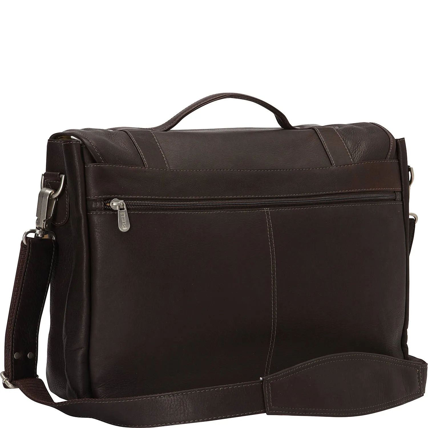 FLAP-OVER SOFT SIDED BRIEF