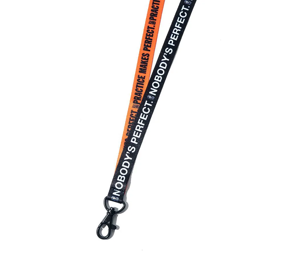 FLAWLESS LANYARD