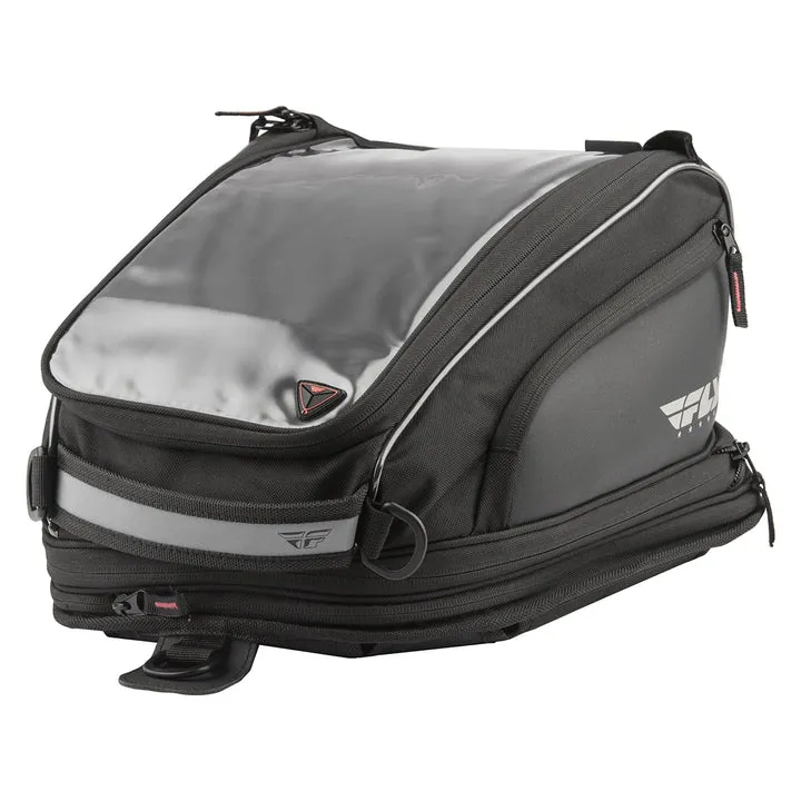 Fly Street Medium Tank Bag