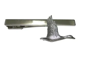 Flying Duck Tie Clip
