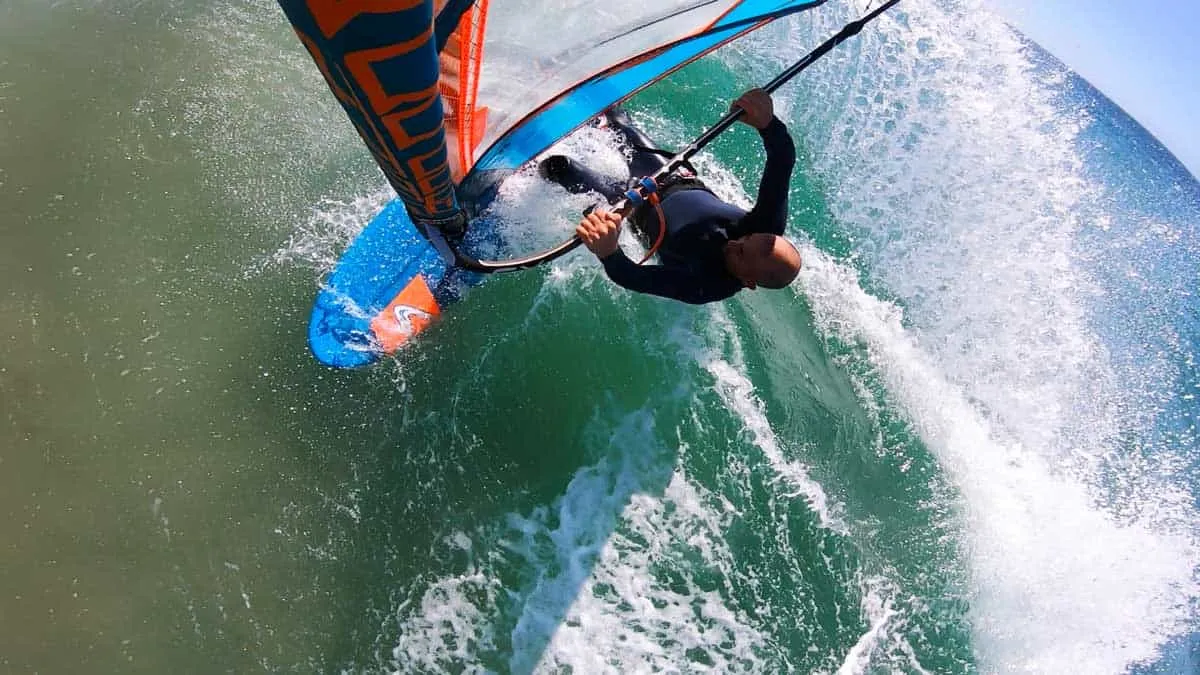 Flymount Aero-40 Ultralight Action Camera Mount